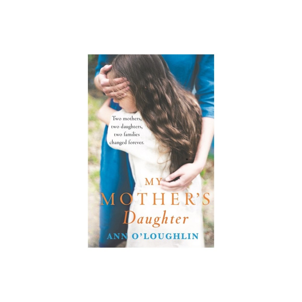 Orion My Mother's Daughter (häftad, eng)