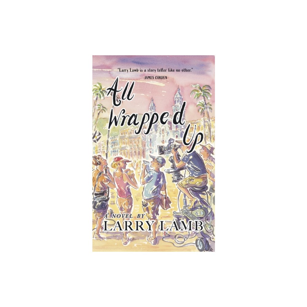 SOFTWOOD BOOKS All Wrapped Up (Signed Edition) (häftad, eng)