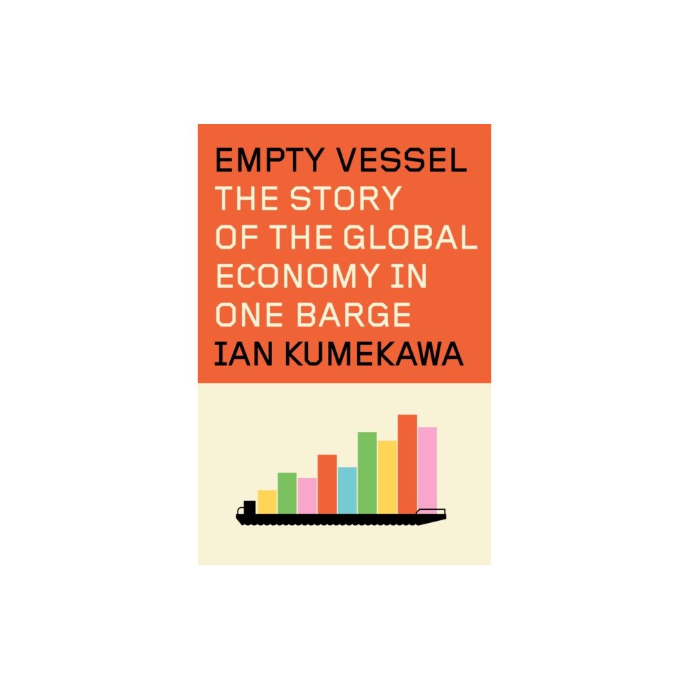 Not Stated Empty Vessel (häftad, eng)