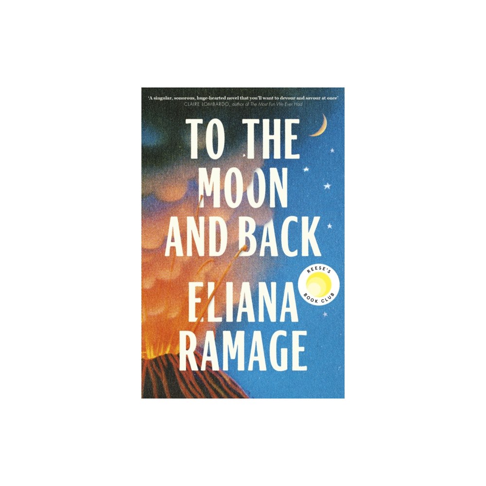 Transworld To the Moon and Back (häftad, eng)