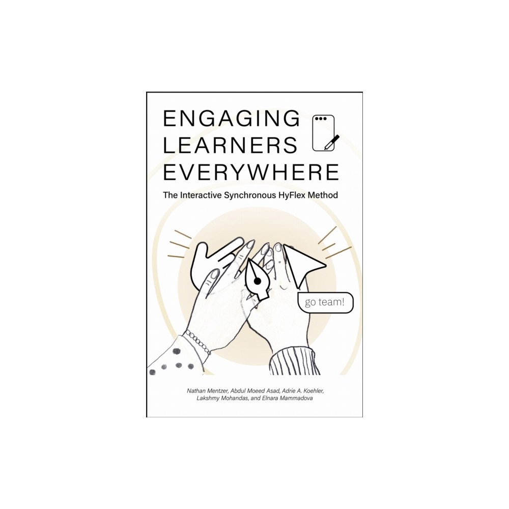 Purdue Scholarly Publishing Services Engaging Learners Everywhere (häftad, eng)