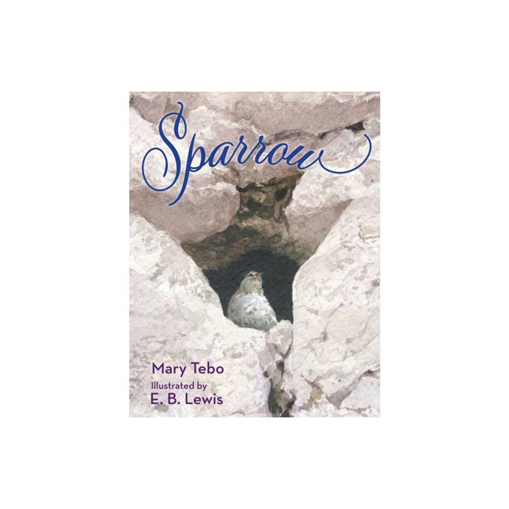 Astra Publishing House Sparrow (inbunden, eng)