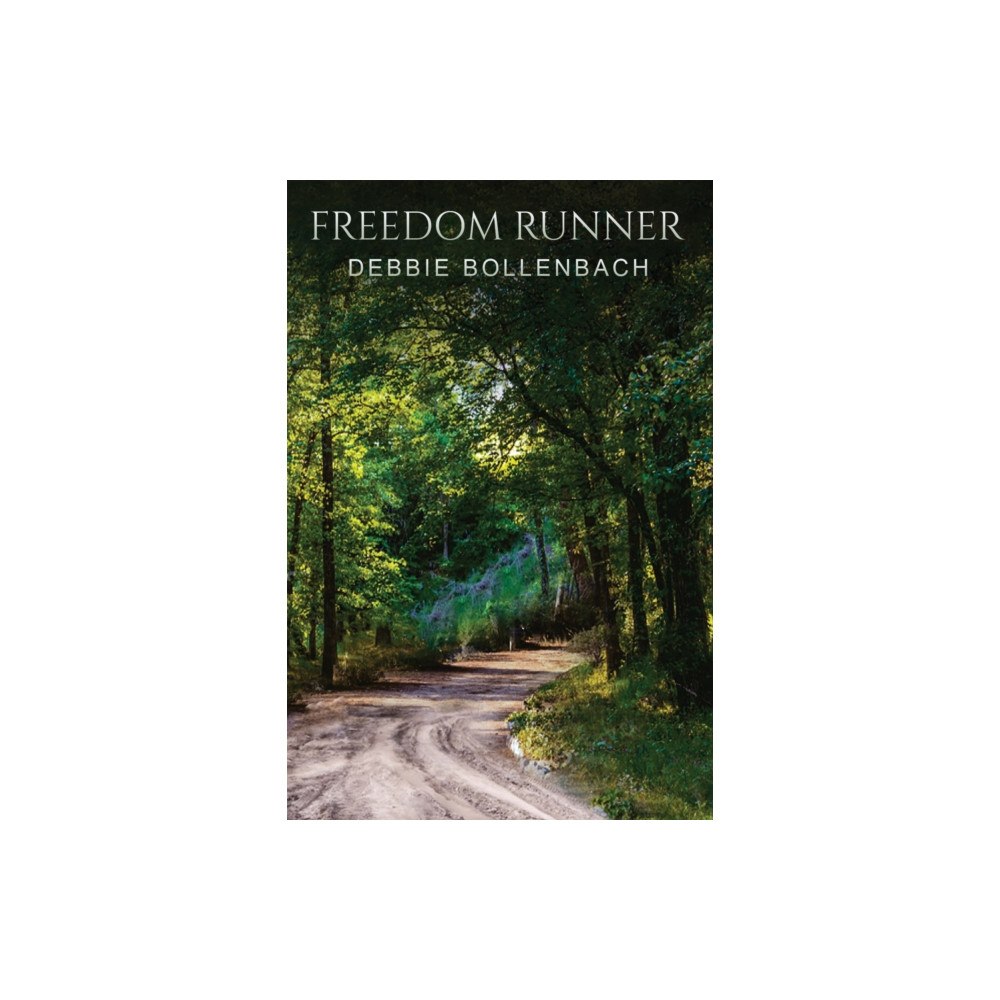 Austin Macauley Publishers LLC Freedom Runner (häftad, eng)