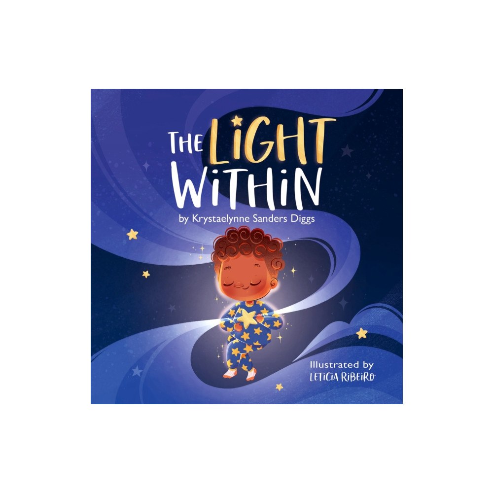 Diggs Publishing The Light Within (häftad, eng)