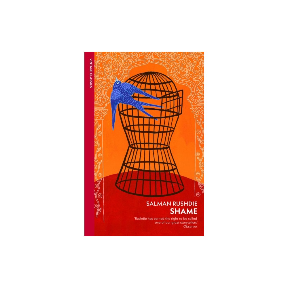 Vintage Publishing Shame (häftad, eng)