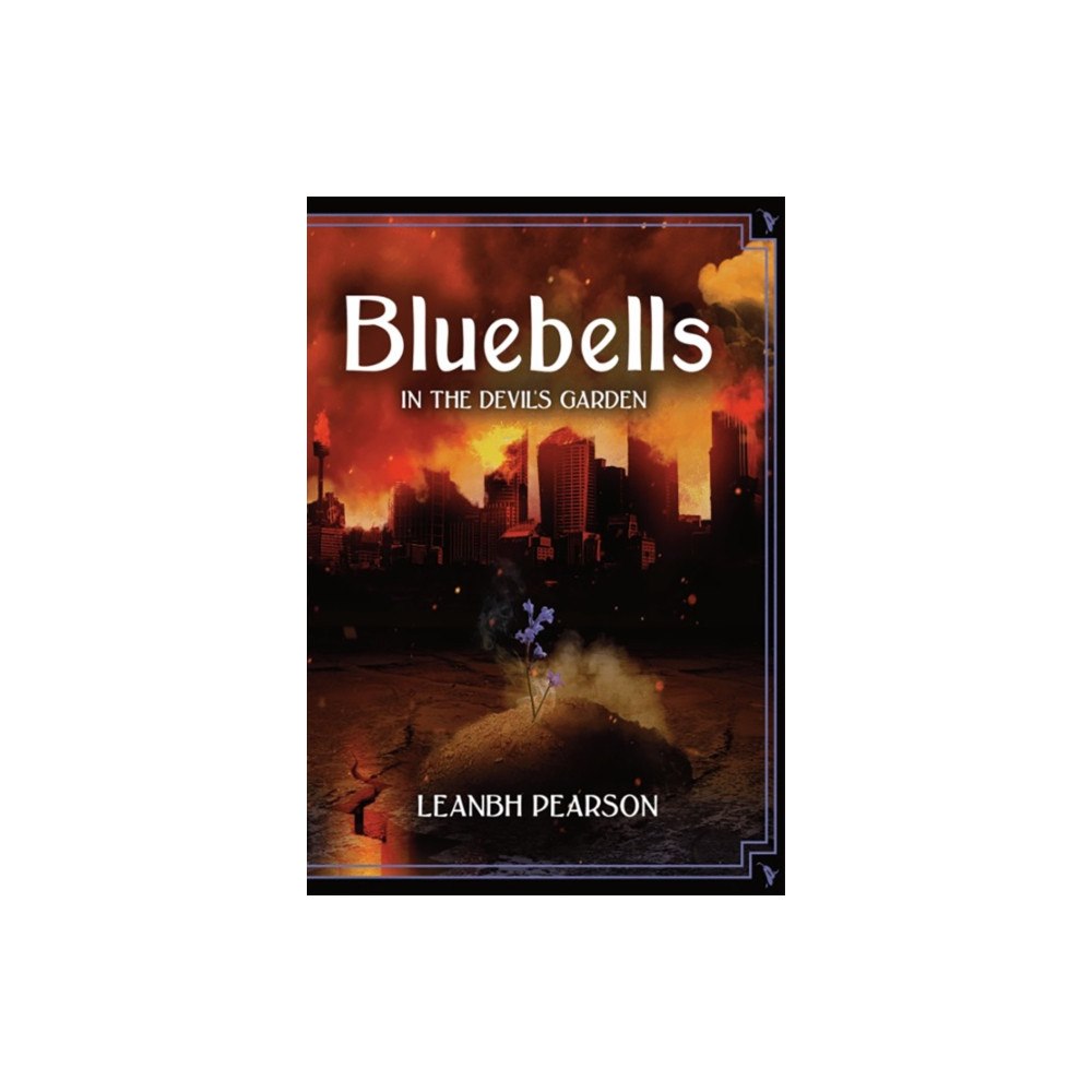 PS Publishing Bluebells: In the Devil's Garden (inbunden, eng)
