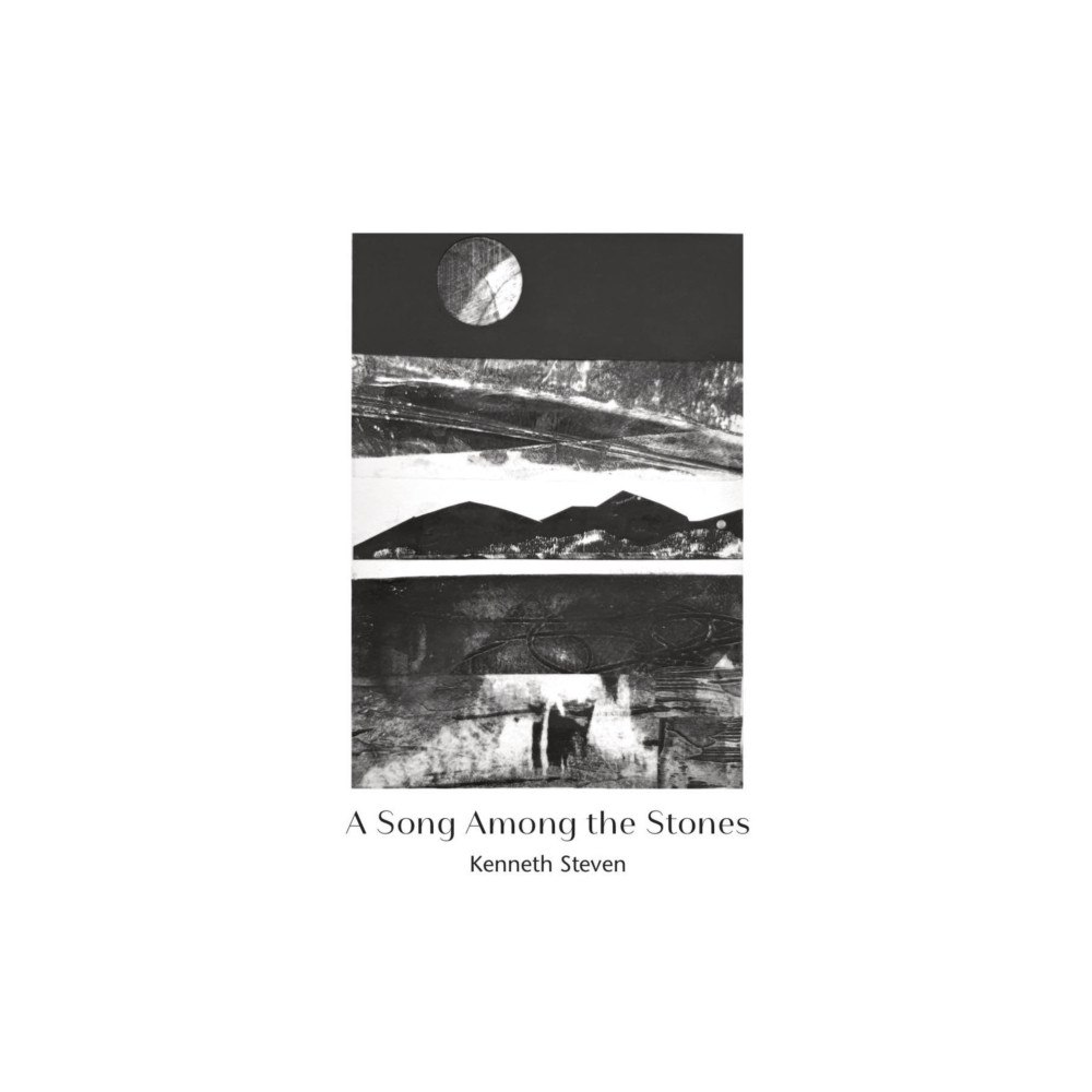 Wild Goose Publications A Song Among the Stones (häftad, eng)