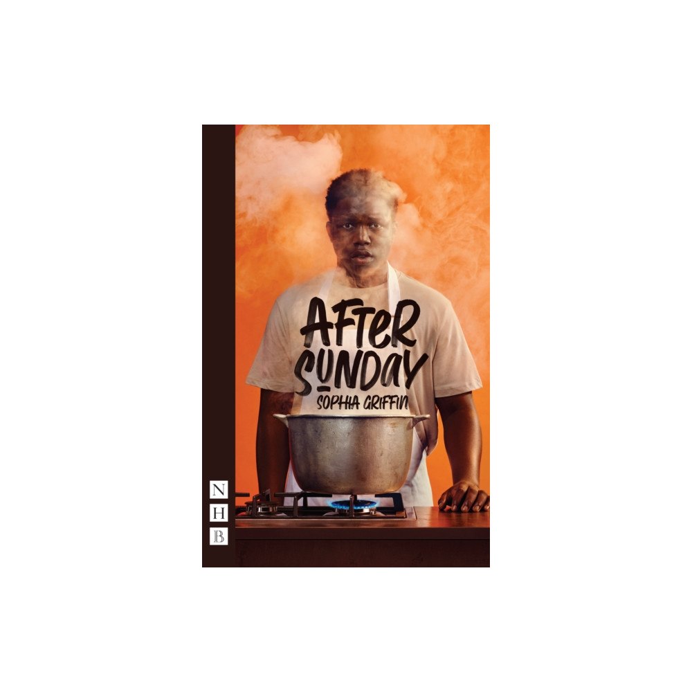 Nick Hern Books After Sunday (häftad, eng)