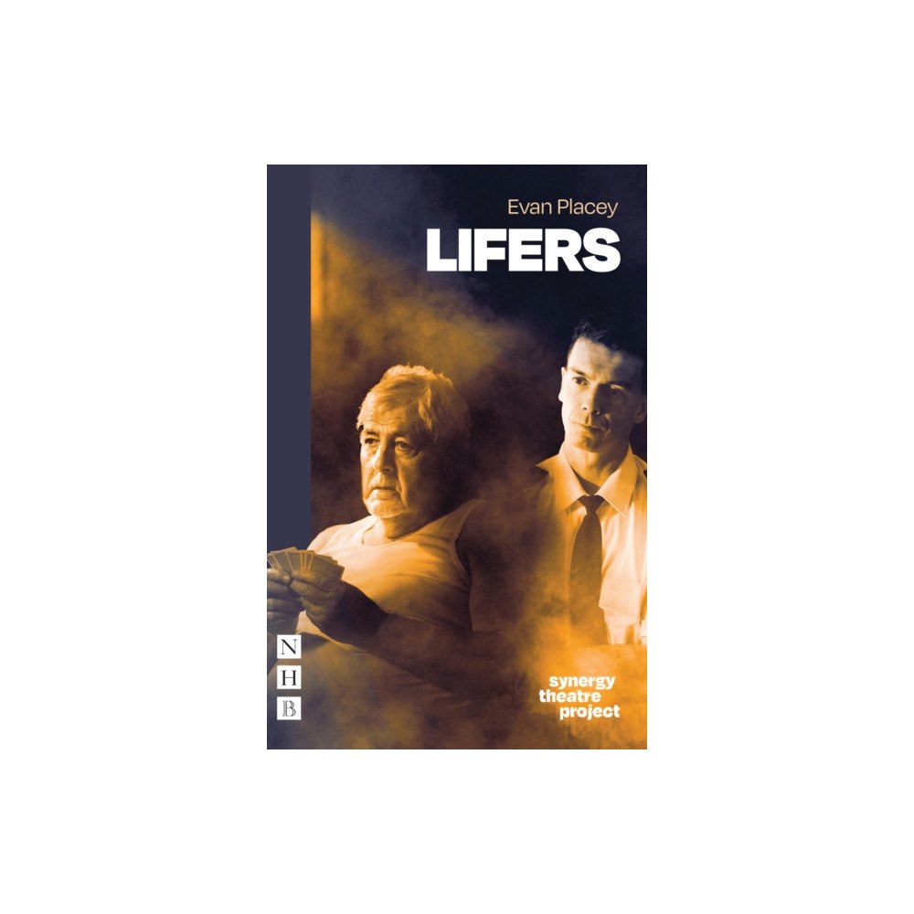 Nick Hern Books Lifers (häftad, eng)