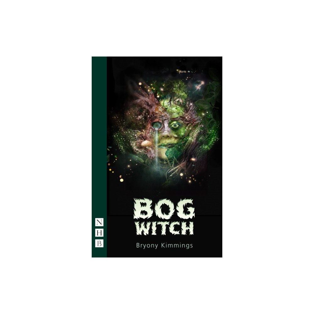 Nick Hern Books Bog Witch (häftad, eng)