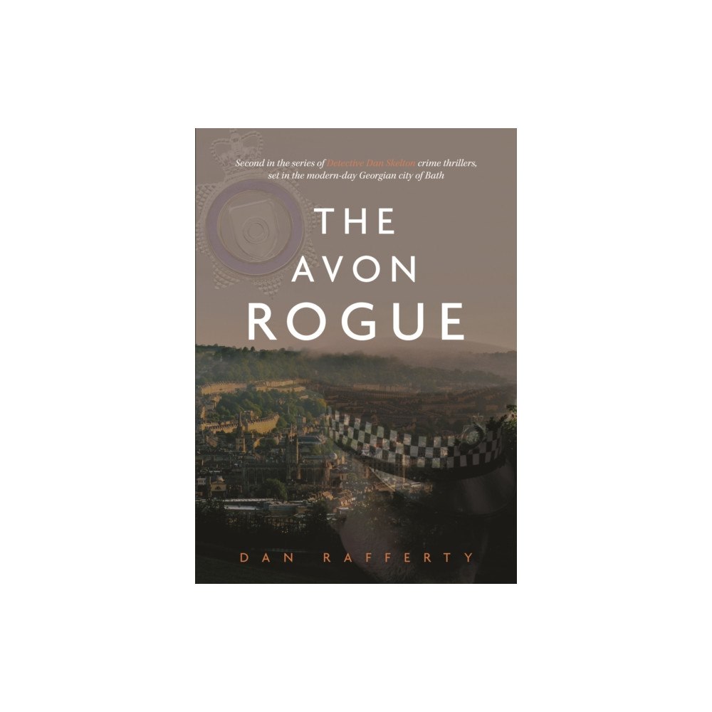 Brown Dog Books The Avon Rogue (häftad, eng)