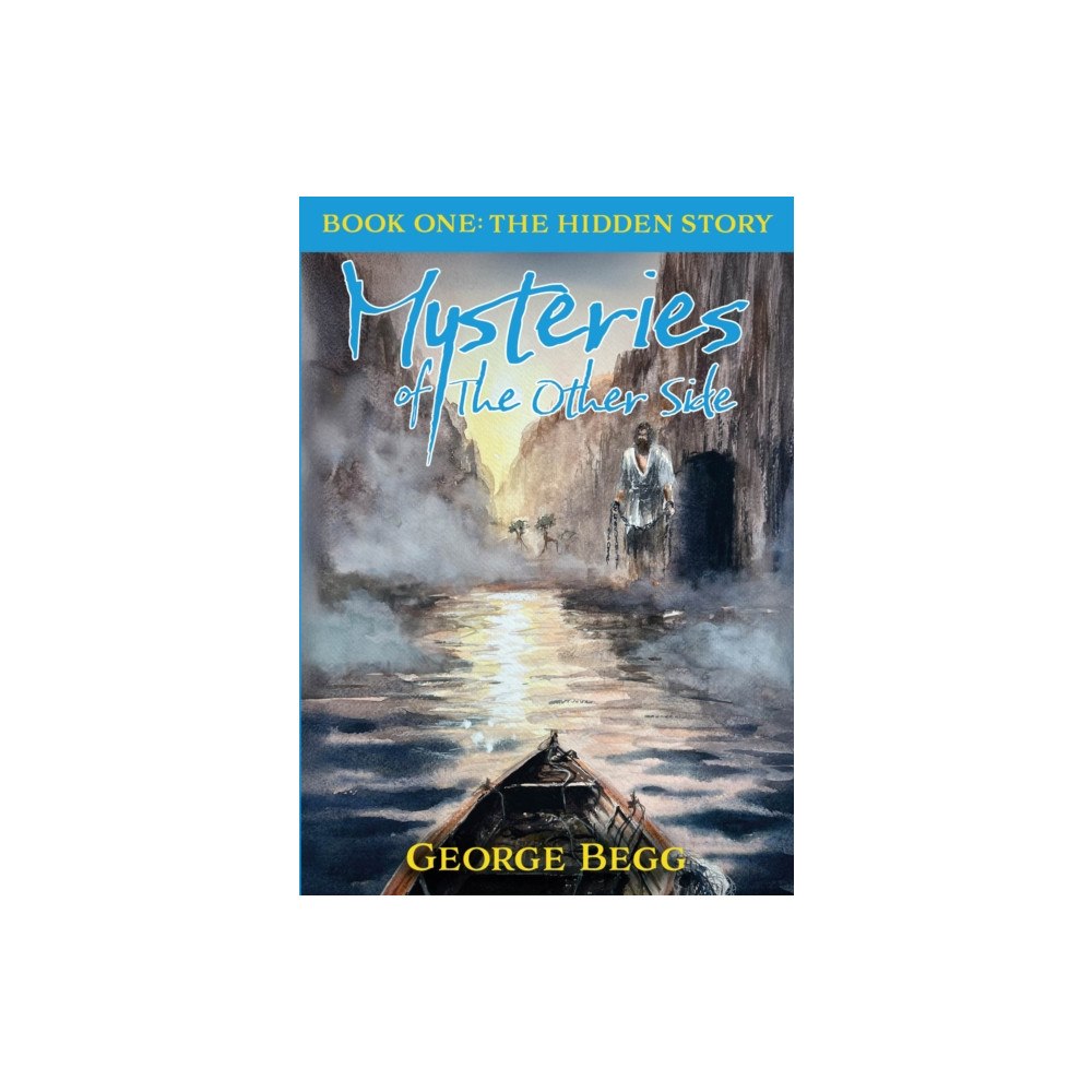 Brown Dog Books Mysteries of the Other Side (häftad, eng)