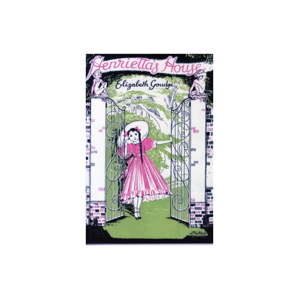 Girls Gone By Publishers Henrietta's House (häftad, eng)