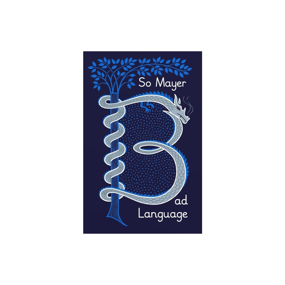 Peninsula Press Ltd Bad Language (häftad, eng)