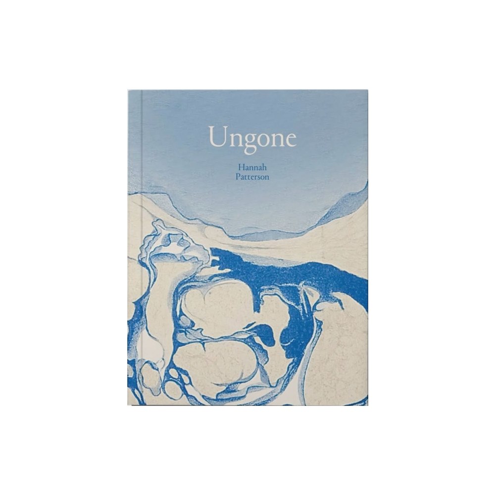 Rough Trade Books Ungone (häftad, eng)