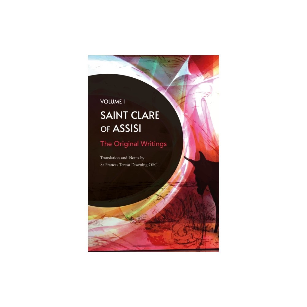 The Franciscan Publishing Company St Clare of Assisi volume 1 (häftad, eng)