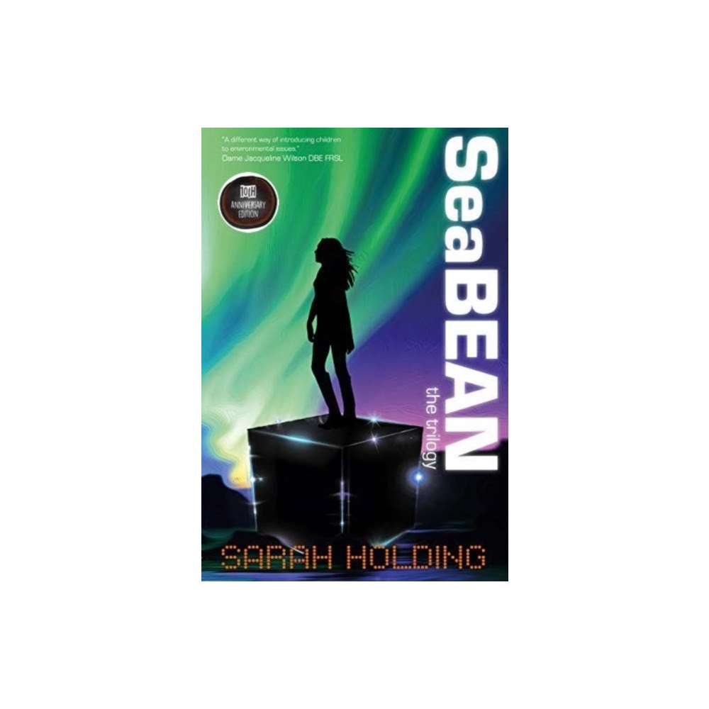 Firehorse Enterprises Ltd SeaBEAN: The Trilogy (häftad, eng)