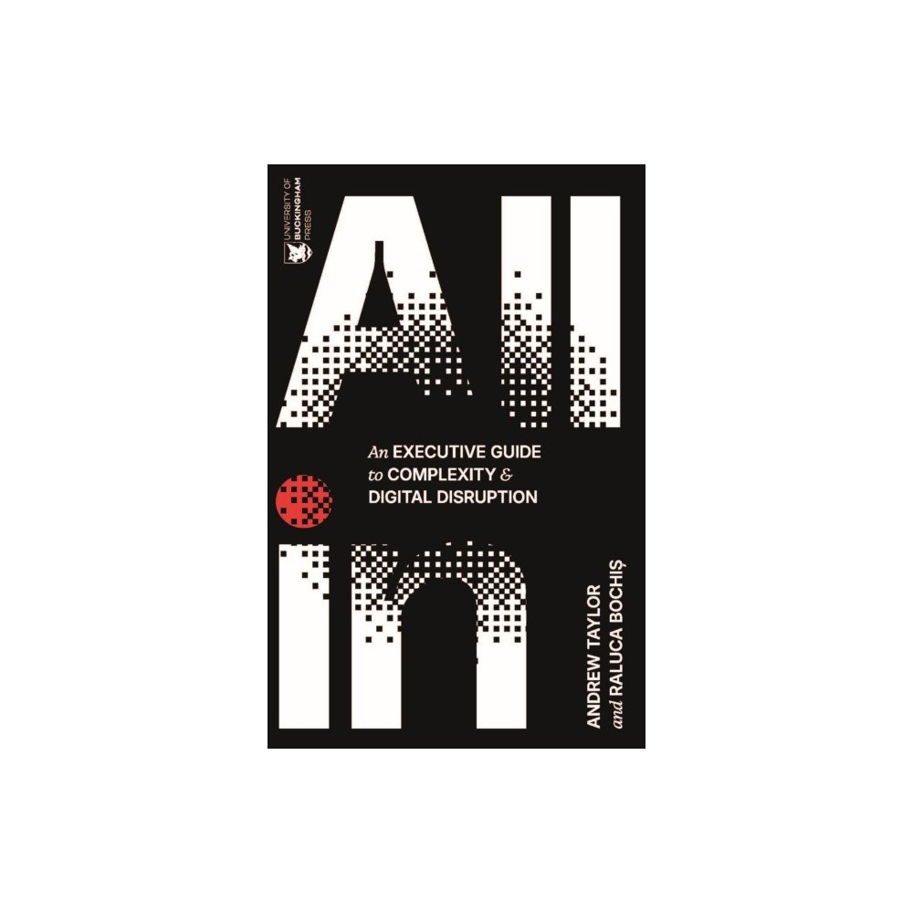 Legend Press Ltd All In (häftad, eng)