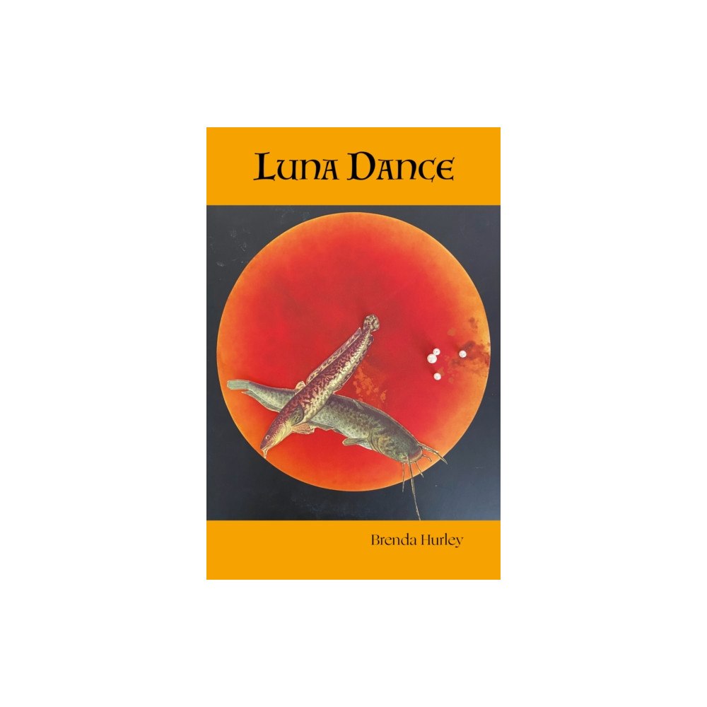 ByTheBook Luna Dance (häftad, eng)