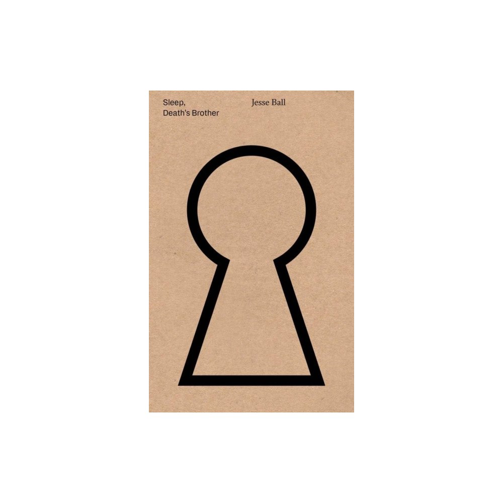 Pioneer Works Sleep, Death's Brother (häftad, eng)