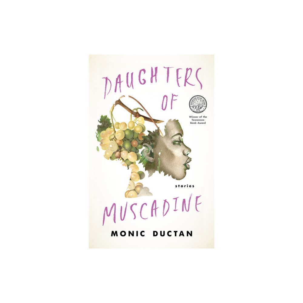 The University Press of Kentucky Daughters of Muscadine (häftad, eng)