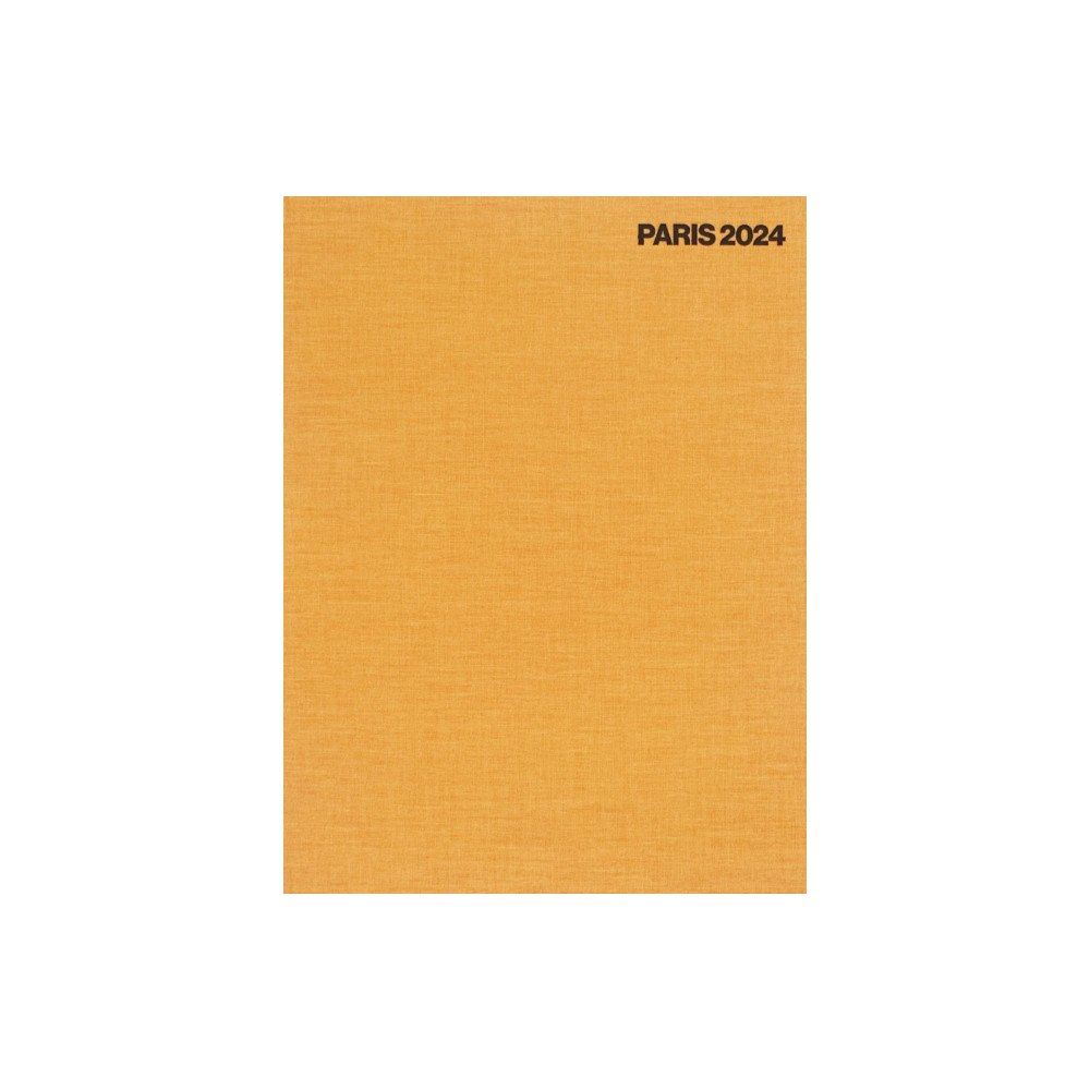 RVB Books PARIS 2024 (inbunden, eng)