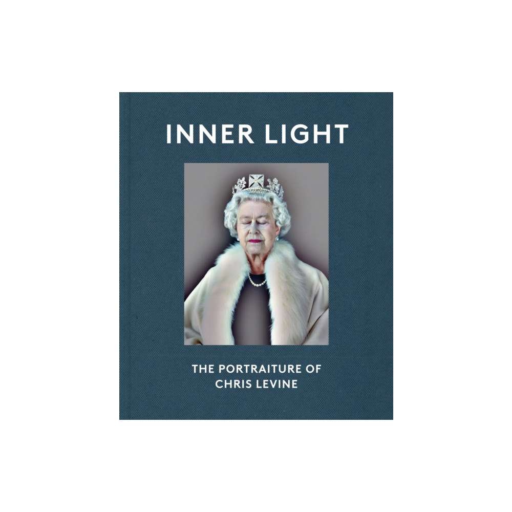 Prestel Inner Light (inbunden, eng)