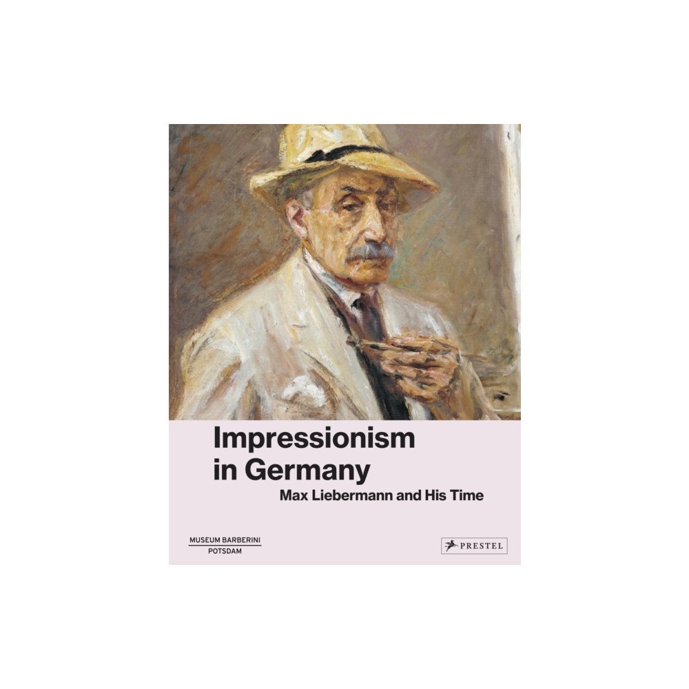 Prestel Avant-Garde (inbunden, eng)