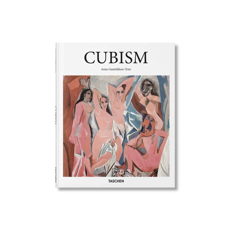 Taschen GmbH Cubism (inbunden, eng)