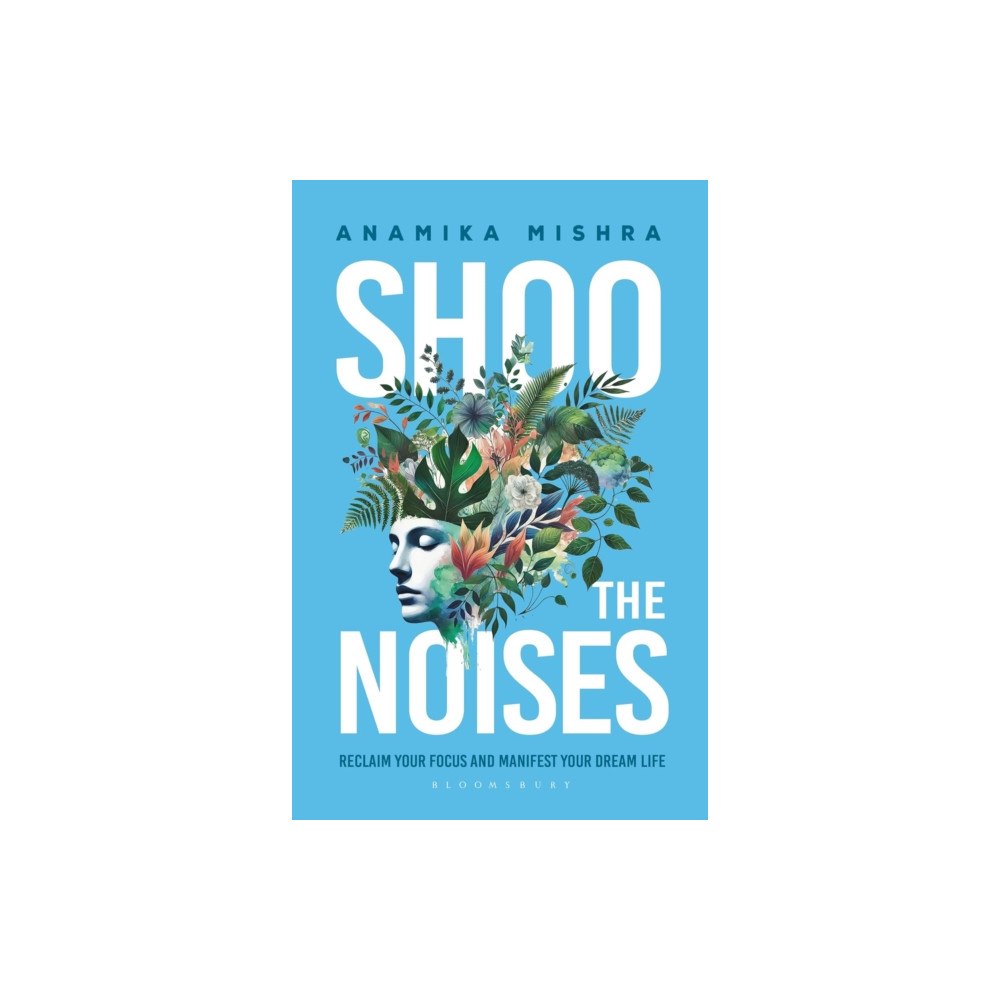 Bloomsbury Publishing India Pvt Ltd Shoo the Noises (häftad, eng)