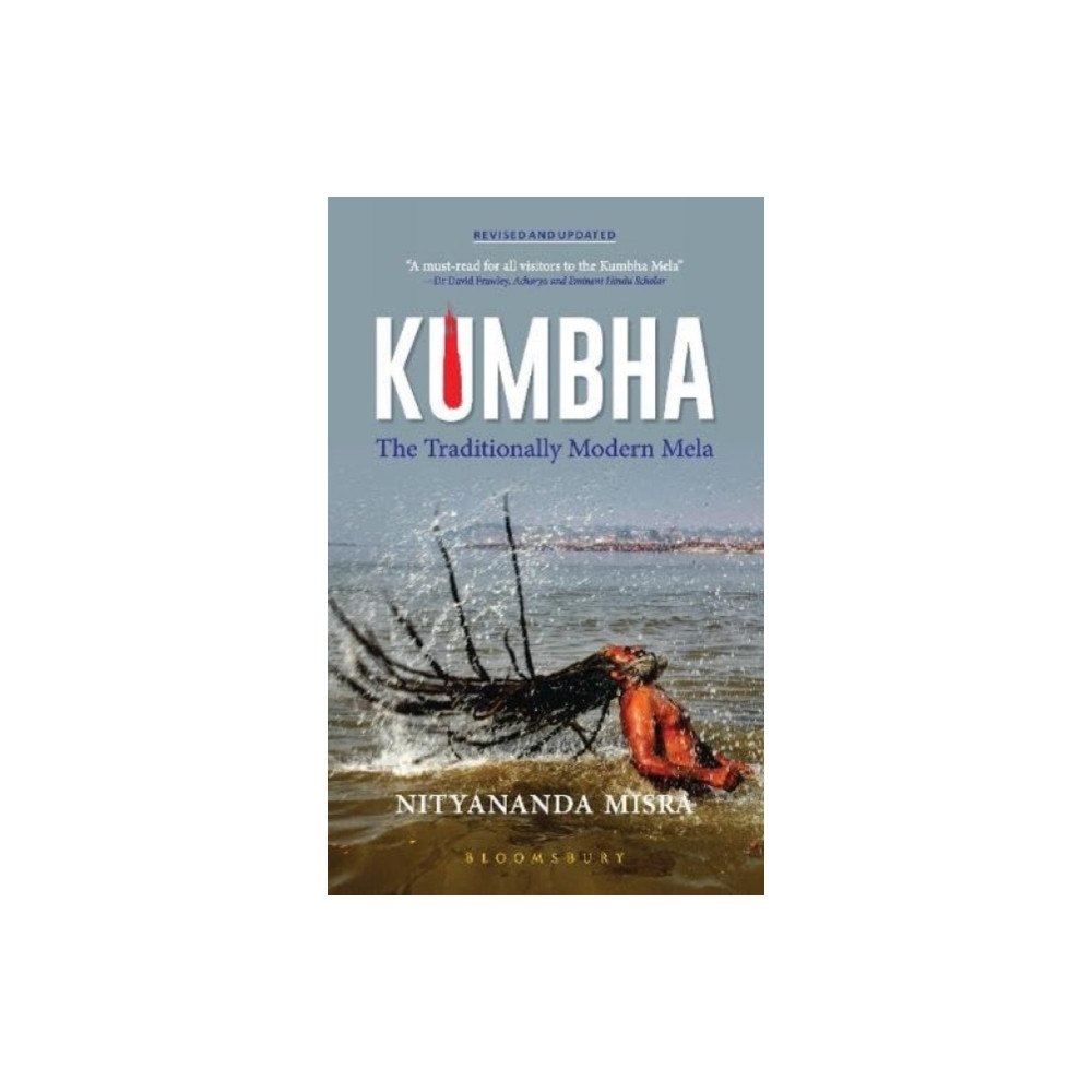 Bloomsbury Publishing India Pvt Ltd Kumbha (häftad, eng)