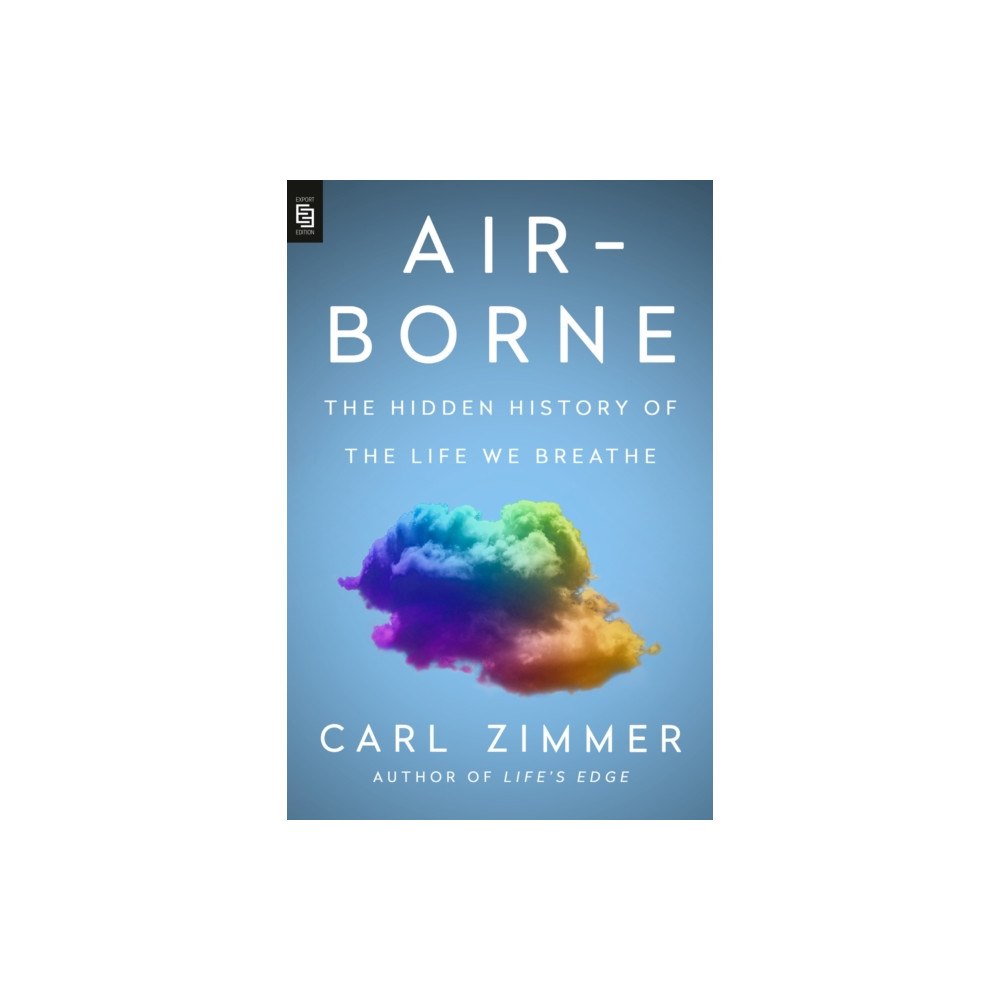 Not Stated Air-Borne (häftad, eng)