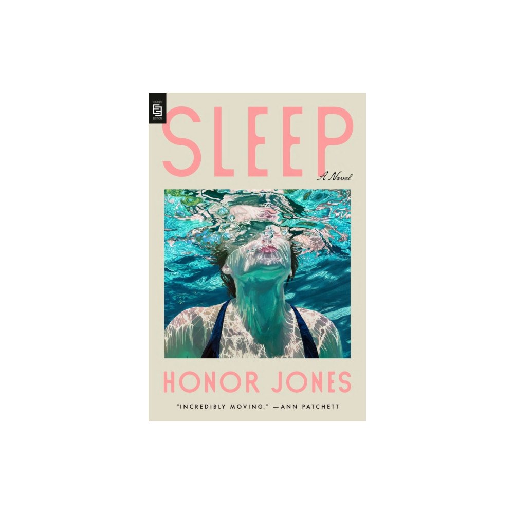 Not Stated Sleep (häftad, eng)