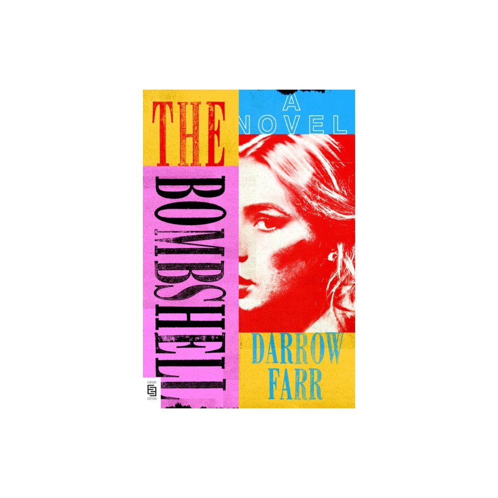 Not Stated The Bombshell (häftad, eng)