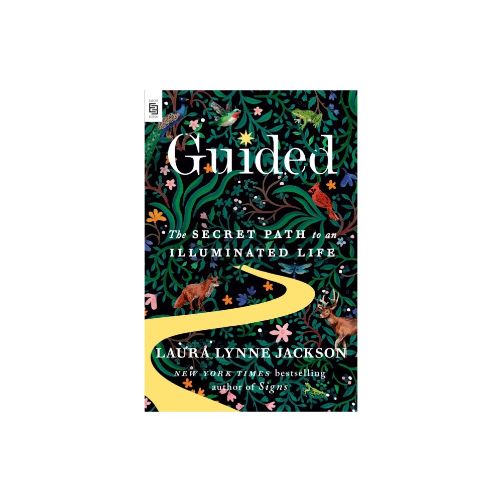 Random House Publishing Group Guided (häftad, eng)
