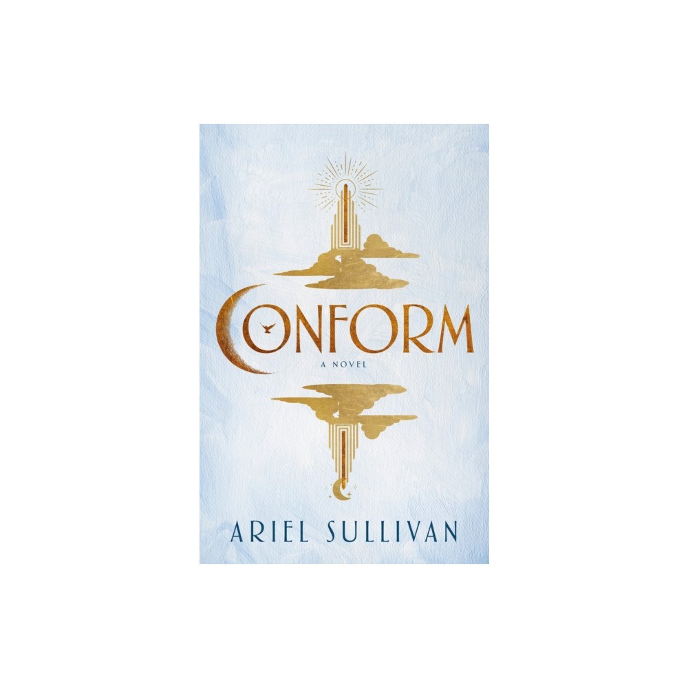 Not Stated Conform (häftad, eng)