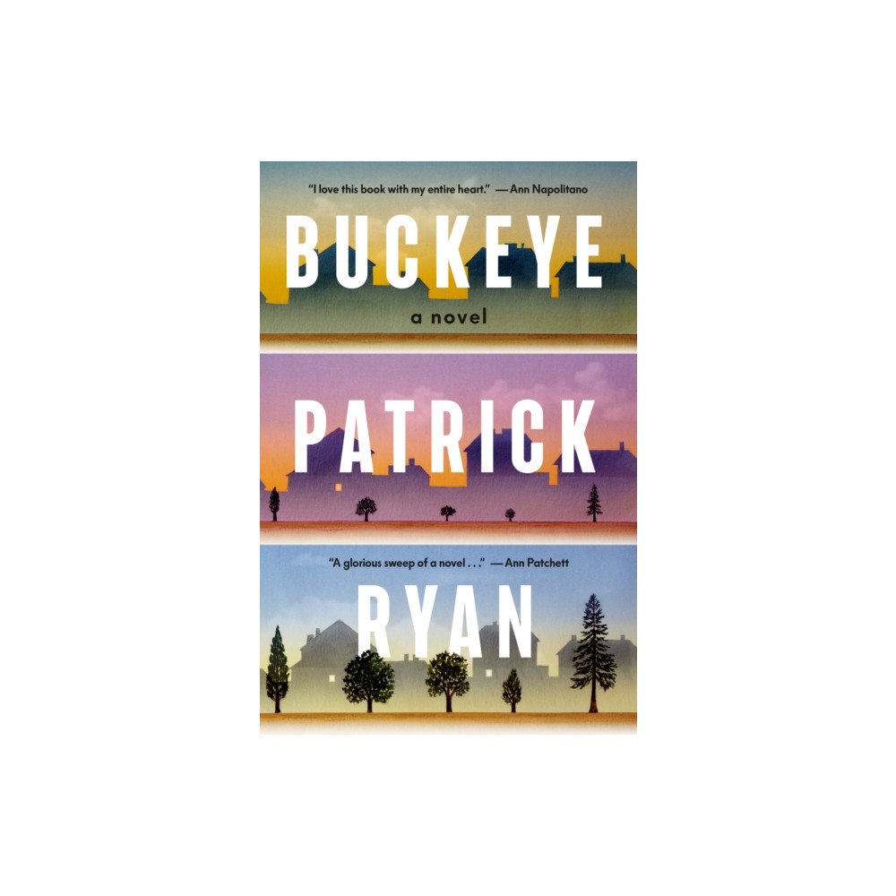 Random House Publishing Group Buckeye (häftad, eng)