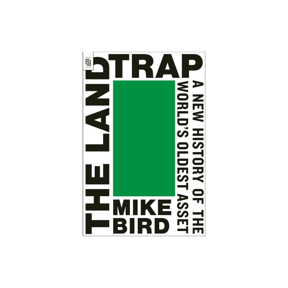 Not Stated The Land Trap (häftad, eng)