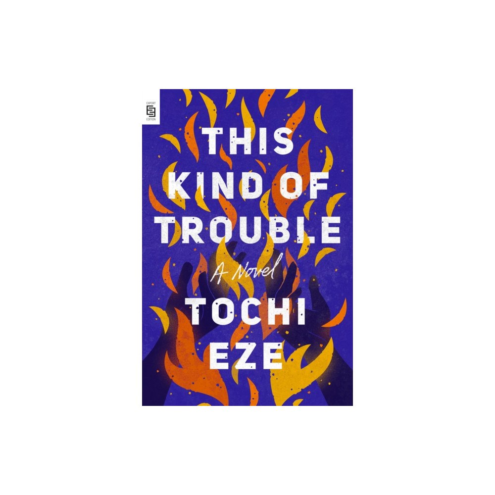 Not Stated This Kind of Trouble (häftad, eng)