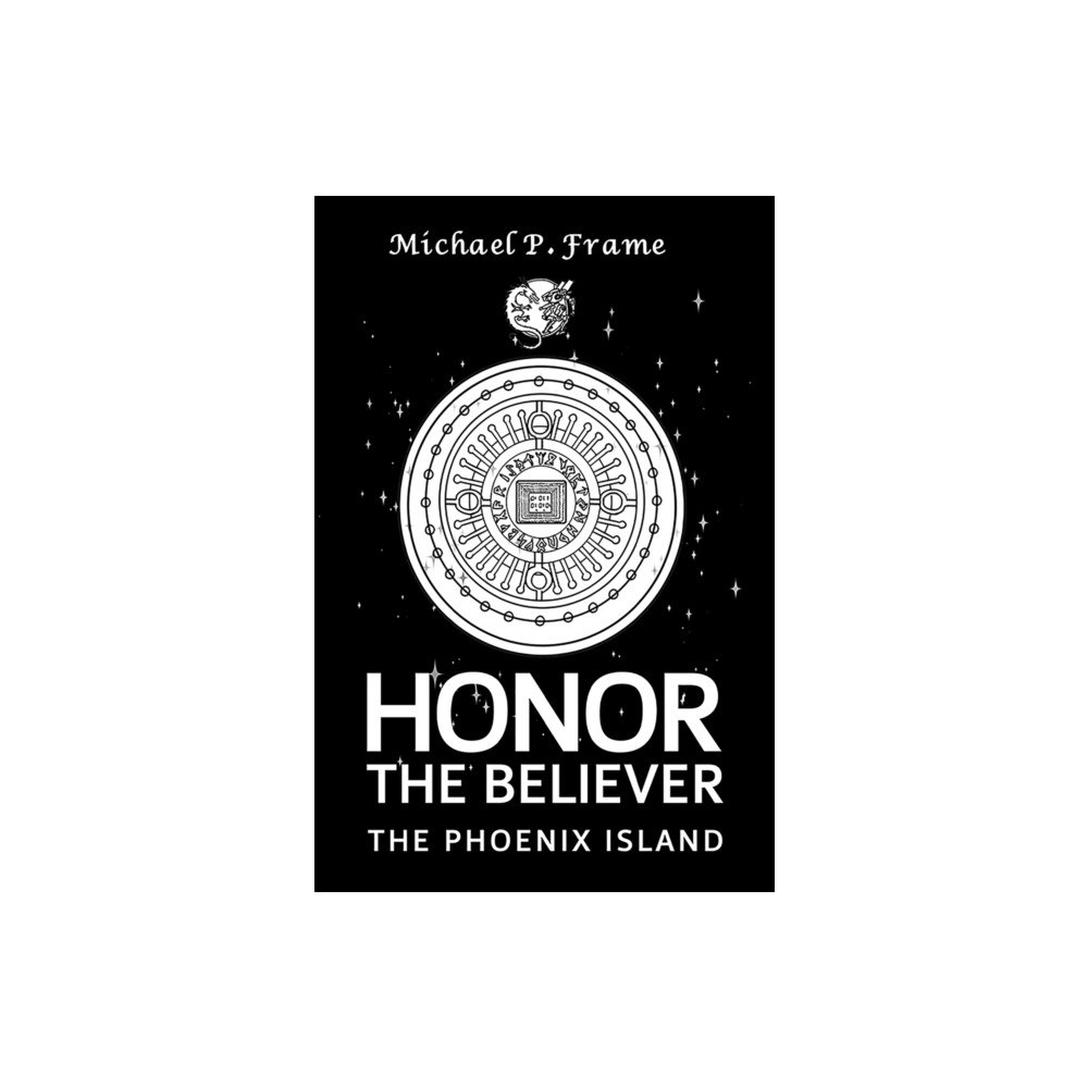 Austin Macauley Publishers LLC Honor the Believer (häftad, eng)