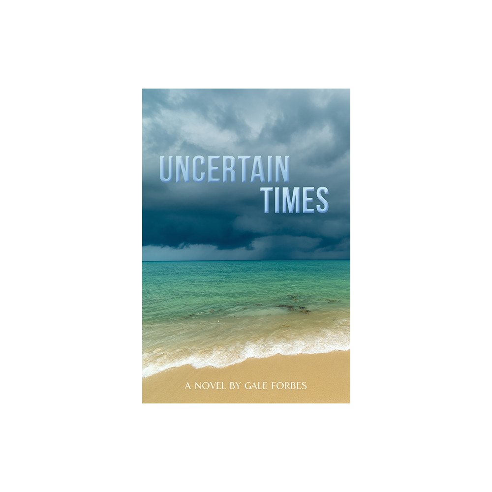 Austin Macauley Publishers LLC Uncertain Times (häftad, eng)