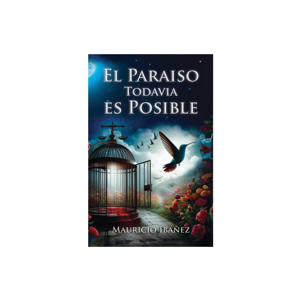 Austin Macauley Publishers LLC El Paraiso Todavia es Posible (häftad, spa)