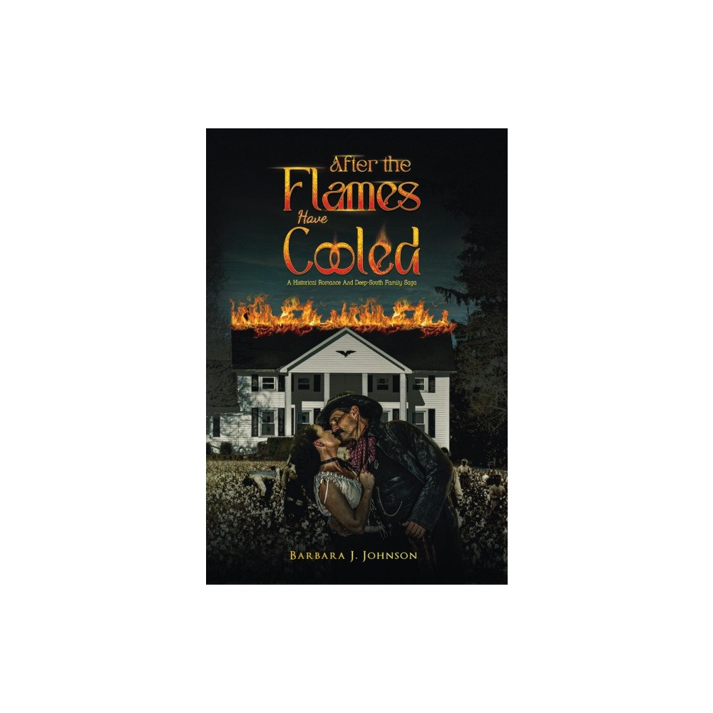 Austin Macauley Publishers LLC After the Flames Have Cooled (häftad, eng)