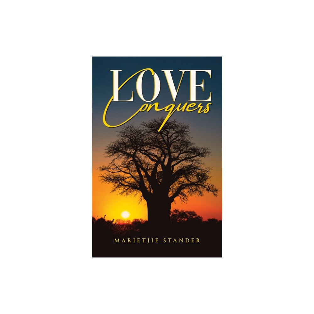 Austin Macauley Publishers LLC Love Conquers (häftad, eng)