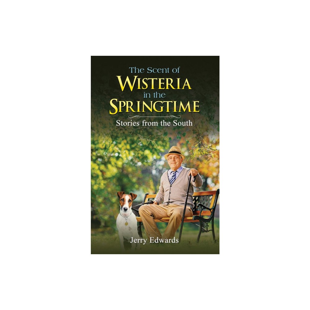 Austin Macauley Publishers LLC The Scent of Wisteria in the Springtime (häftad, eng)