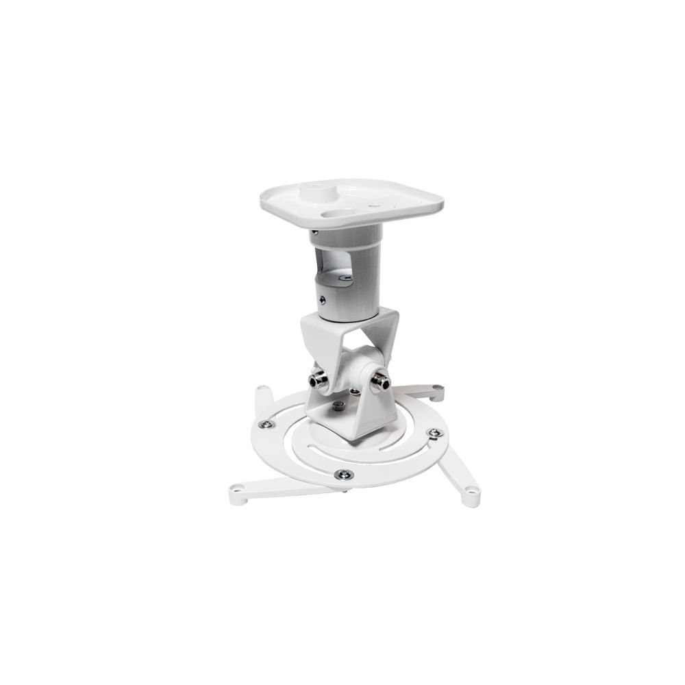 LogiLink LogiLink BP0003, Tak, 15 kg, Vit, 360°, 0