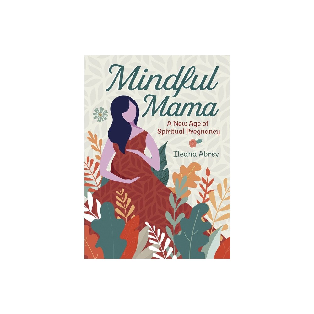 Llewellyn Mindful Mama (häftad, eng)
