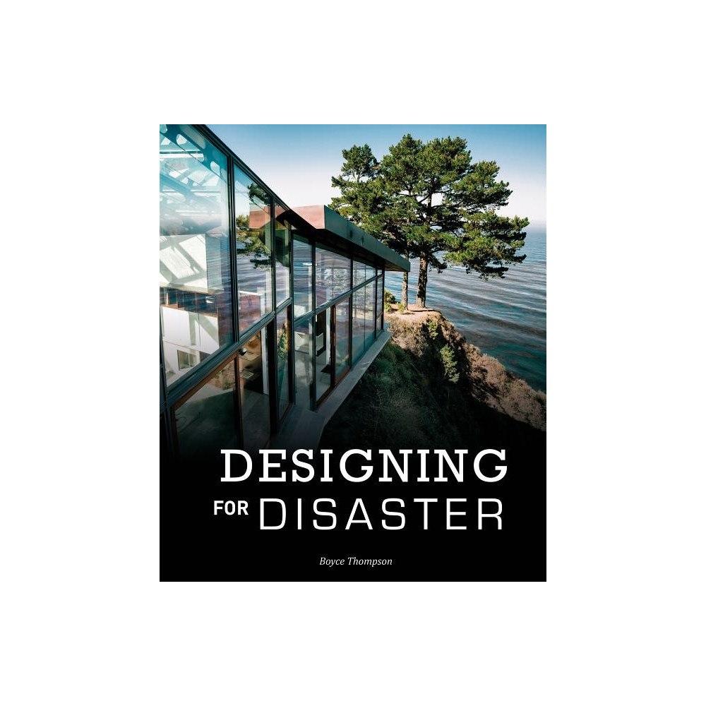 Schiffer Publishing Ltd Designing For Disaster (inbunden, eng)