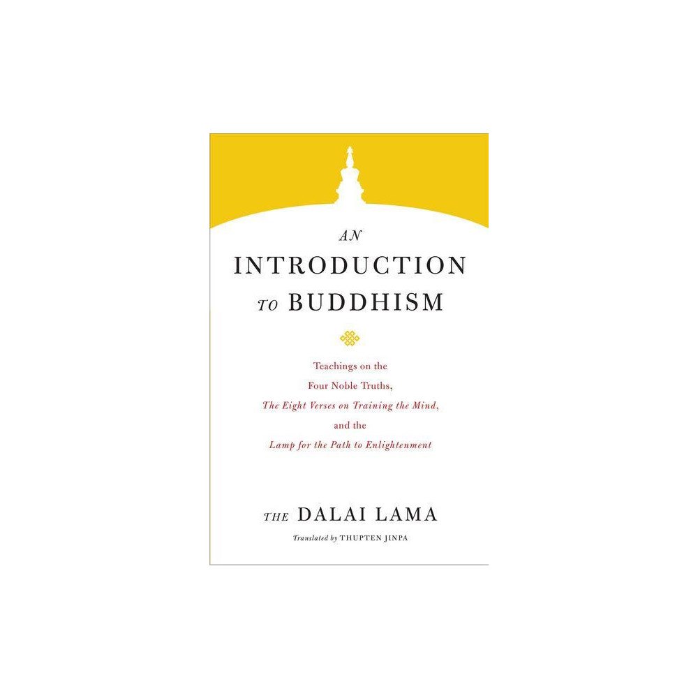 Penguin Random House USA/Använd 81173 An Introduction to Buddhism (häftad, eng)