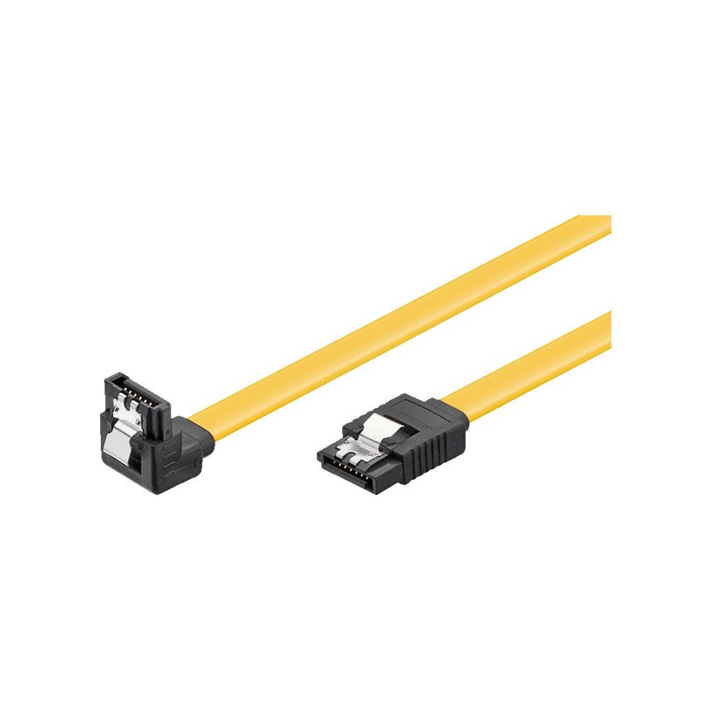 WENTRONIC GMBH goobay SATA-kabel - 30 cm